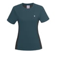 thumbnail image 4 of Little Donkey Andy 2 Piece Short Sets Golf Shirts for Women Dry Fit Mesh Shorts Workout Set with Pockets Hiking Gym Jogging Tracksuits Green XL, 4 of 7