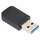thumbnail image 5 of Adaptador Wi Fi De Doble Banda,Adaptador WiFi Dongle Inalámbrico De Doble Wi Fi Adaptador Inalámbrico De Wi Fi Innovación Moderna, 5 of 9