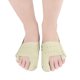 thumbnail image 5 of Ygjytge Cuidado De Los Pies Corrector De Juanetes Elástico Transpirable De Cuero Artificial (L 40-45) Ygjytge Para estrenar, 5 of 6