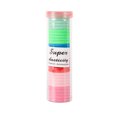 thumbnail image 1 of TIMIFIS Hair Ties 30PCS Hair Rope Hair Rings Good Elasticity And Durability Without Hurting Hair - Summer, 1 of 1