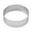 Round trumpet, variant on Tart Rings Perforated Cake Molds Mousse Circles Cake Circles Tartlet Perforated Mold Cake Decorating 13 Styles to Choose