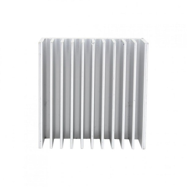 Dissipateur thermique radiateur 40*40*11 mm