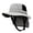 Gray-GY Home Decor, variant on Waterproof Sun Hat Fluorescent Green Wide Brim Bucket Hat with Adjustable Strap for Surfing Fishing Beach Outdoor Sun Protection 22x24in Bedroom Decor