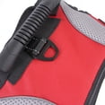 thumbnail image 2 of Gostoto Pet Harness for Large And Medium-Sized Dogs Explosion-Proof Reflective Lighted Breathable Dog Darness for Outdoor Traction, 2 of 7
