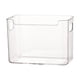 thumbnail image 3 of Caja de almacenamiento para puerta lateral de refrigerador, material apto para alimentos, caja de conservación, caja de clasificación doméstica, organizador transparente para frutas y verduras, 3 of 7