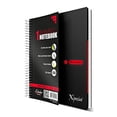 thumbnail image 2 of iScholar Xpression Notebook Assorted 59711, 2 of 2