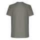 thumbnail image 3 of Mens Casual Pantalones Cortos Cuello Redondo Gradación Impresión Suéter Camiseta, Blusa Deportiva de Fitness para Hombres, 3 of 4