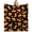 Dino Chicken Nuggets, variant on Cute Cat Blanket Cat Gifts Women Cats Lovers,Animal Cats Themed Plush Throw Blanket for Bed Chair Couch 50"x40"