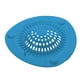 thumbnail image 2 of Cubierta Para Canaleta De Piso, Atrapa Cabello Para Desagüe De Ducha, Colador Para Lavabo, Silicona Flexible, Succión Segura, Filtro De Malla Fina, Fácil De Limpiar, Utensilios Para Baño Y Cocina, 2 of 8