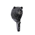 thumbnail image 4 of Dalazy Resin Animal Hooks Antique Looking Various Designs 7x6x14.5cm Bear, 4 of 9