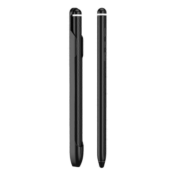 For Samsung Galaxy Z Fold7 5G Capacitive Pen Bluetooth-Compatible Digital Precision Input Writing Stylus Black
