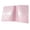 Pink, variant on Plastic Folders with Pockets and Prongs, 2 Pocket Folders with 3 Prongs, Flexible Plastic Folders with Prongs, 3-Clasp Folders with Fasteners, Plastic Folders with Pockets and Business Card Holder