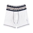thumbnail image 2 of Tommy Hilfiger - Calzoncillos tipo bóxer para hombre, paquete de 2, multicolor, extragrande Tommy Hilfiger Calzoncillos boxer, 2 of 2