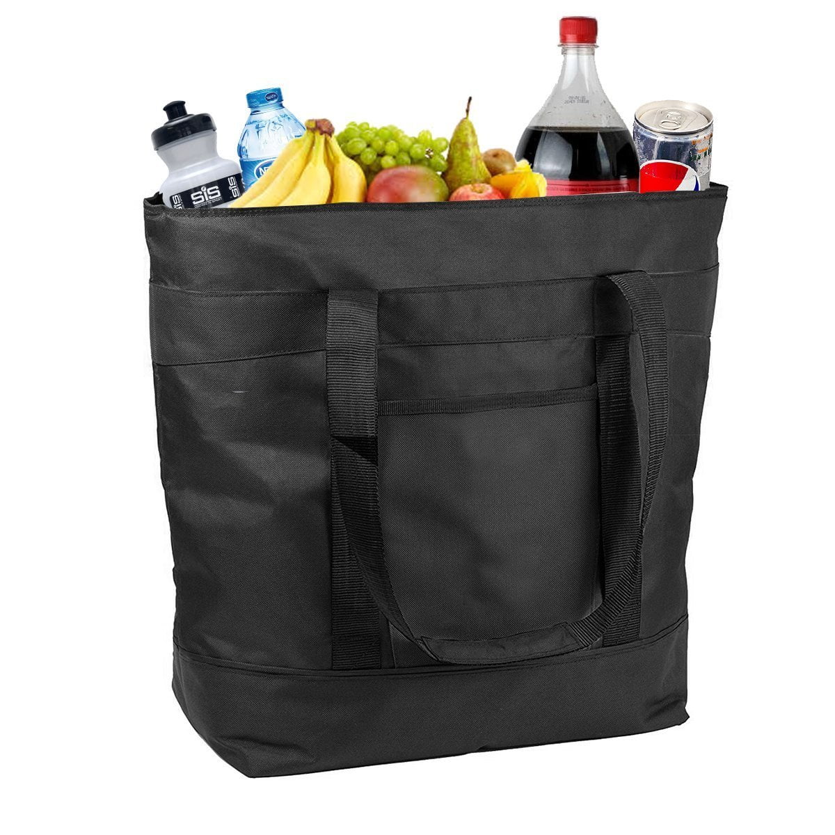 insulated food travel bags