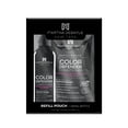 thumbnail image 1 of Paquete Acondicionador Martha Debayle Color con jengibre + Refill Acondicionador Color con jengibre 450 ml c/u, 1 of 4