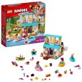 thumbnail image 1 of LEGO Juniors - Stephanie’s Lakeside House (10763), 1 of 6