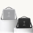 thumbnail image 2 of 1pc For DJI RS 4 Mini Carrying Case Waterproof Portable Storage Shoulder Bag Travel Case For DJI RS 4 Mini Handheld Gimbal Accessory, 2 of 3
