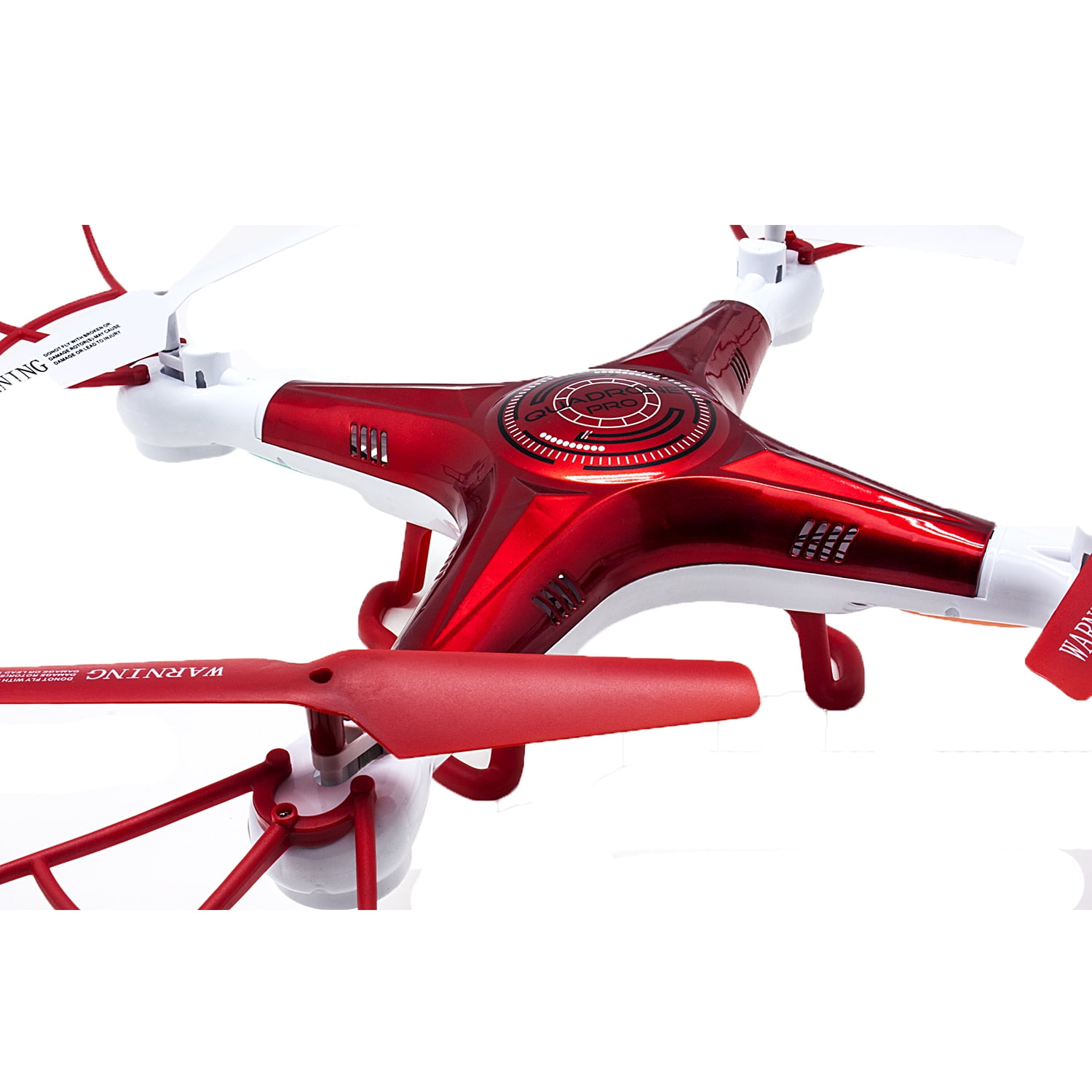 Quadrone hylander 2024 quadcopter drone