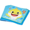 Baby Shark Party Lunch Napkins (16ct)