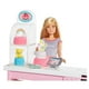 thumbnail image 2 of Set de juego Barbie Mattel Cocina y Crea Chef Pasteles, 2 of 3