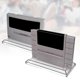 thumbnail image 4 of Storage Base Display Stand Scratchproof Clear Holder Transparent Storage Shelf Gaming Accessory for Game Cartridge, 4 of 5