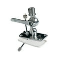 thumbnail image 2 of Glomex Marine Antennas Glomex Low Profile 4-Way Stainless Steel Ratchet Mount, 2 of 2