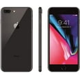 thumbnail image 2 of Apple iPhone 8 Plus 64 Go Remis à Neuf Certifié, 2 of 4