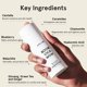 thumbnail image 4 of Limpiador en gel hidratante para hombre Face Wash JAXON LANE BOOM CICA WOW, 4 of 5