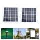 thumbnail image 4 of Solar Cell, High Conversion EffIciency Portable Waterproof 6V Solar Panel  For Household Lighting System ANGGREK Solar Panel, 4 of 8