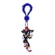 thumbnail image 5 of Set de colgador para mochilas Sonic The Hedgehog Series 3, paquete de 5, 5 of 8