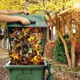 thumbnail image 4 of EcoNesxp Extra large lawn bag leaf bag, 4 of 5