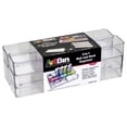 thumbnail image 2 of ArtBin 2-In-1 Wall and Desktop Organizer-Clear 6959AG, 2 of 2