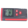 thumbnail image 2 of Medidor De EMF, Alarma De Luz Y Sonido De Detector De EMF Confiable Para Lugares Industriales Para Ropa De Protección Contra La Radiación, 2 of 8