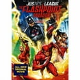 thumbnail image 1 of DCU: La Ligue Des Justiciers - Le Paradoxe Flashpoint (Bilingue), 1 of 1