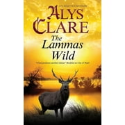 Aelf Fen Mystery: The Lammas Wild (Paperback)