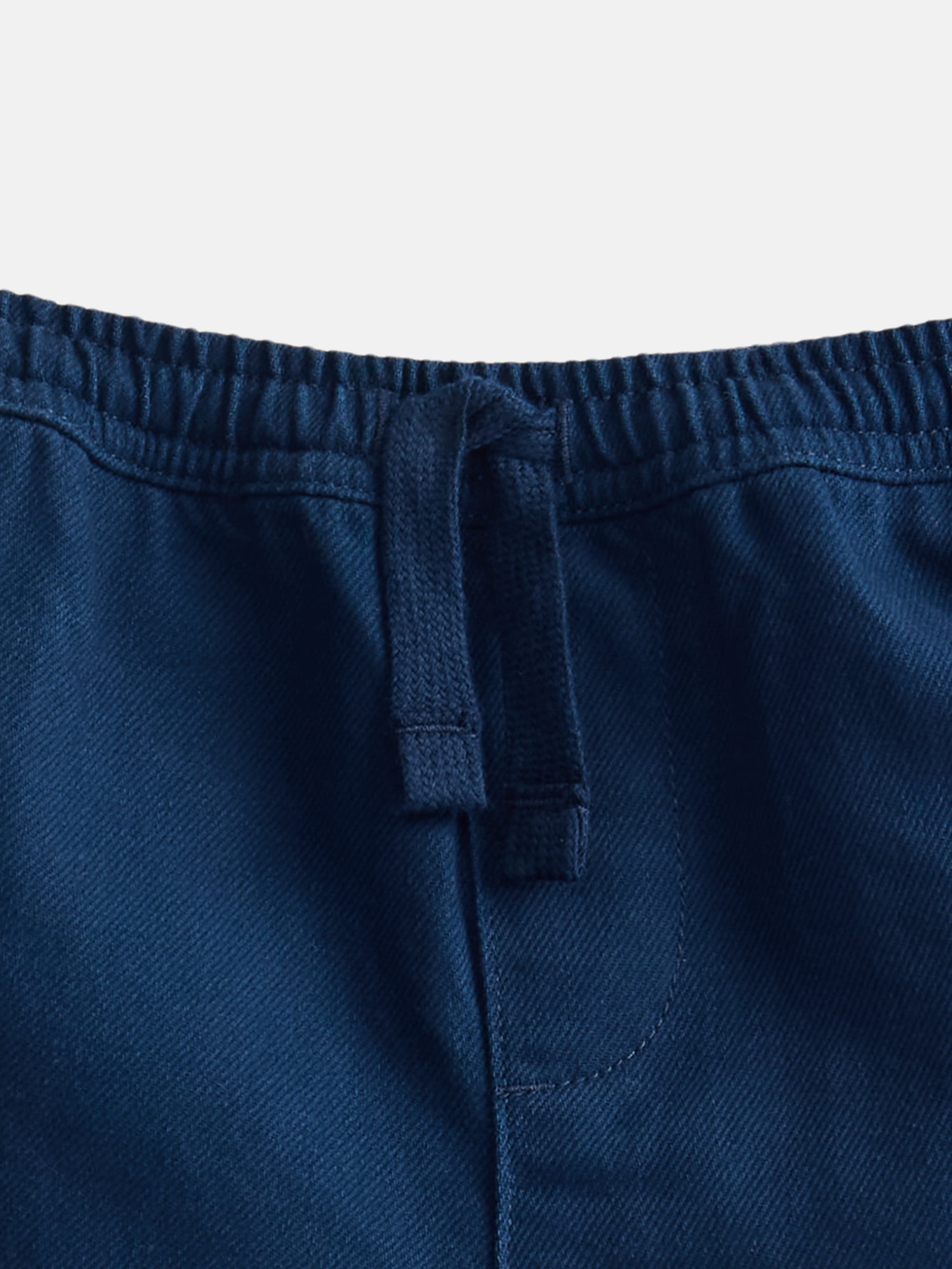 Wonder Nation Little Girls Pull On Shorts, Sizes 4-10
