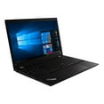 thumbnail image 3 of Lenovo ThinkPad P53 Laptop 15.6-Inch FHD Display Intel Core i7-9850H 16GB 512GB SSD Windows 11 Pro, Black, 3 of 6