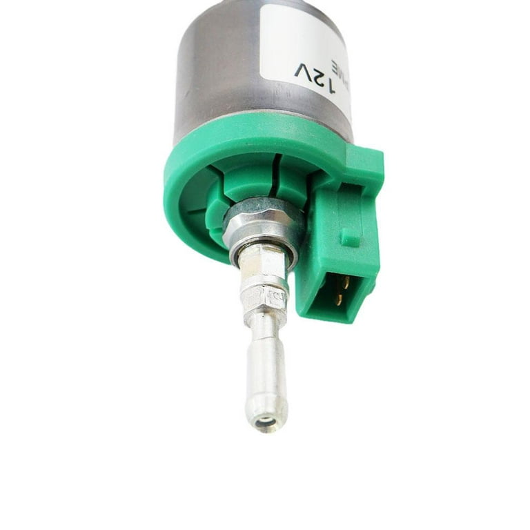 12V/24V 1KW-5KW 22ml/28ml Feul Pump Car Air Heater Diesel Pump For Webasto  Eberspacher Car Air Parking Heater Accessories