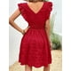 thumbnail image 4 of vestidos cortos de verano para mujer 2024,vestidos baratos con envíos gratis,vestidos rojo para mujeres elegante,nuevo en vestidos 2024,ropa de mujer,vestidos para playa, 4 of 6