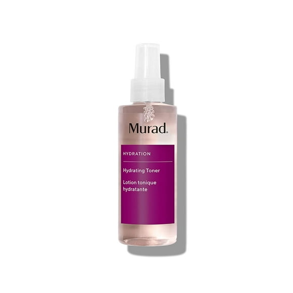 Tónico Hidratante de Hidratación Murad Sin Alcohol que Repone la Humedad 6 Fl Oz Murad Murad MD-58452