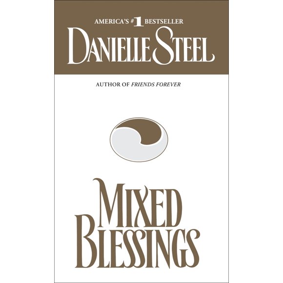Pre-Owned Mixed Blessings (Mass Market Paperback) 0440214114 9780440214113