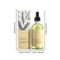 thumbnail image 3 of Aceite Capilar Natural para Cabello Seco y Dañado 60 Ml | Repara, Nutre E Hidrata | Aceite de Oliva, Argán y Coco | Antioxidantes y Ácidos Grasos | Mascarilla Reparadora Nocturna | Todo Tipo de Cabel, 3 of 7