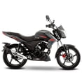 thumbnail image 3 of Motocicleta Italika 125Z Gris 2025, 3 of 4