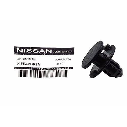 Nissan 01553 10251
