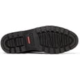 thumbnail image 4 of Rockport  Men's Weather Ready Moc Toe Boot Black , 11.5 W US, 4 of 4