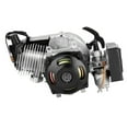 thumbnail image 1 of Motor 49cc 2 Tramos Motor de Arrásque Para El Motor Mini Pocket Pit Quad Bike ATV, 1 of 7