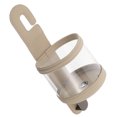 thumbnail image 4 of Portavasos para reposacabezas: Gancho multifuncional para el respaldo del asiento del coche con portavasos, almacenamiento de botellas para el asiento trasero, accesorios de viaje para el coche., 4 of 6