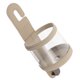 thumbnail image 4 of Portavasos para reposacabezas: Gancho multifuncional para el respaldo del asiento del coche con portavasos, almacenamiento de botellas para el asiento trasero, accesorios de viaje para el coche., 4 of 6