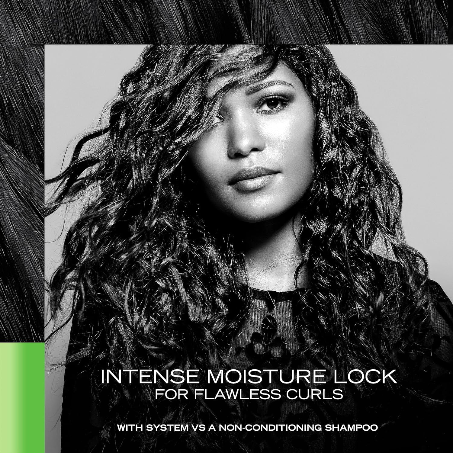 TRESemmé Flawless Curls Shampoo and Conditioner Set, Curly Hair Products with Coconut Oil Leaves Curls Defined, Sulfate Free, Frizz Free, 28 Fl Oz Ea