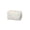 White, variant on Soft Plush Fuzzy Makeup Bag with Zipper, Portable Fluffy Cosmetic Pouch, Cute Travel Toiletry Bag for Women, Storage Organizer for Makeup Brushes, Lipsticks & Skincare Essentials